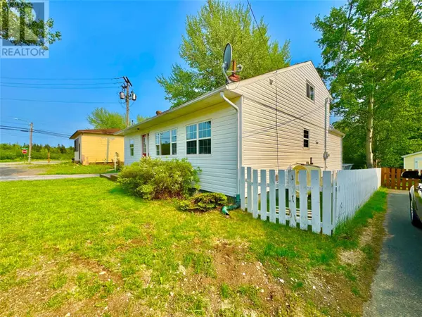 Lewisporte, NL A0G3A0,3 Bowater Avenue