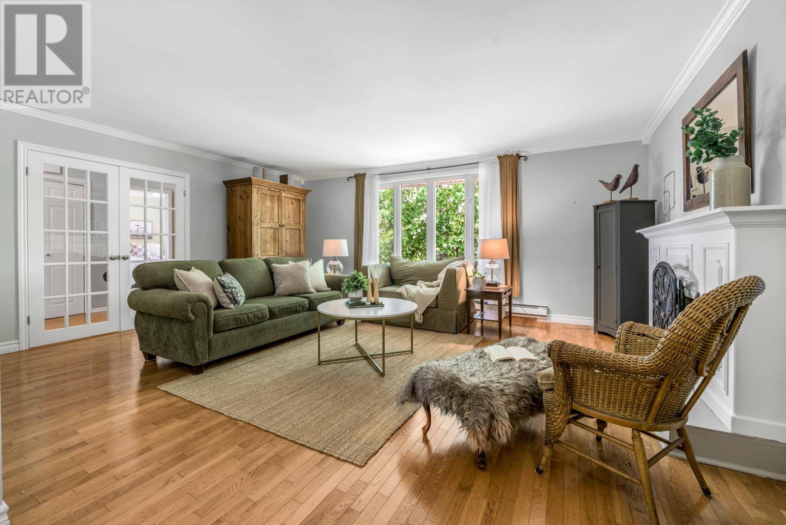 Mount Pearl, NL A1N2A3,14 Montgomery Street