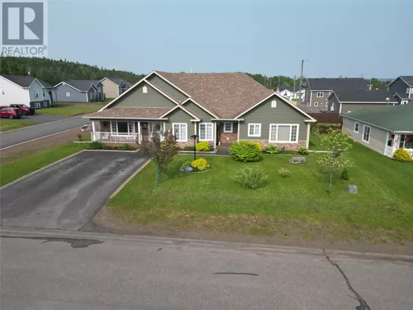 Bishop's Falls, NL A0H1C0,11 Butler Street