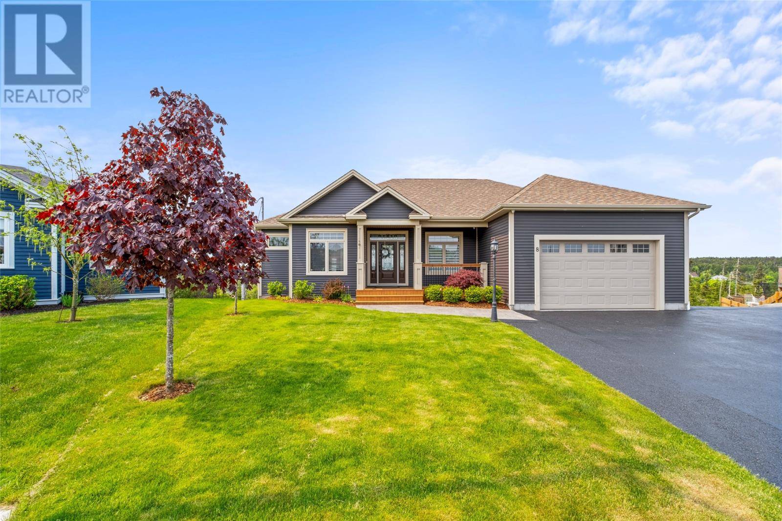 Paradise, NL A1L4C9,8 Ryder Place