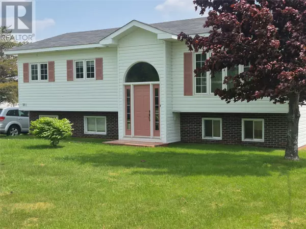 Norris Arm North, NL A0G3A0,141 Main Street