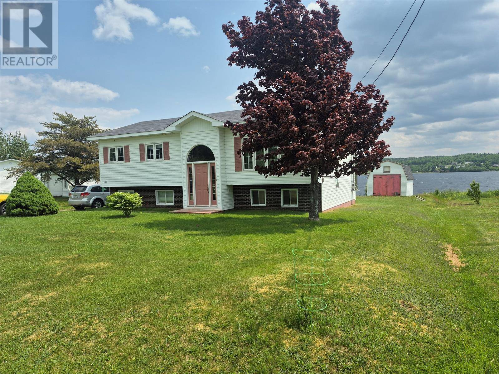 Norris Arm North, NL A0G3A0,141 Main Street