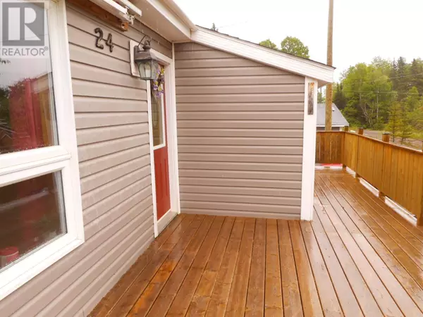 Springdale, NL A0J1T0,00 West Bottom Road N