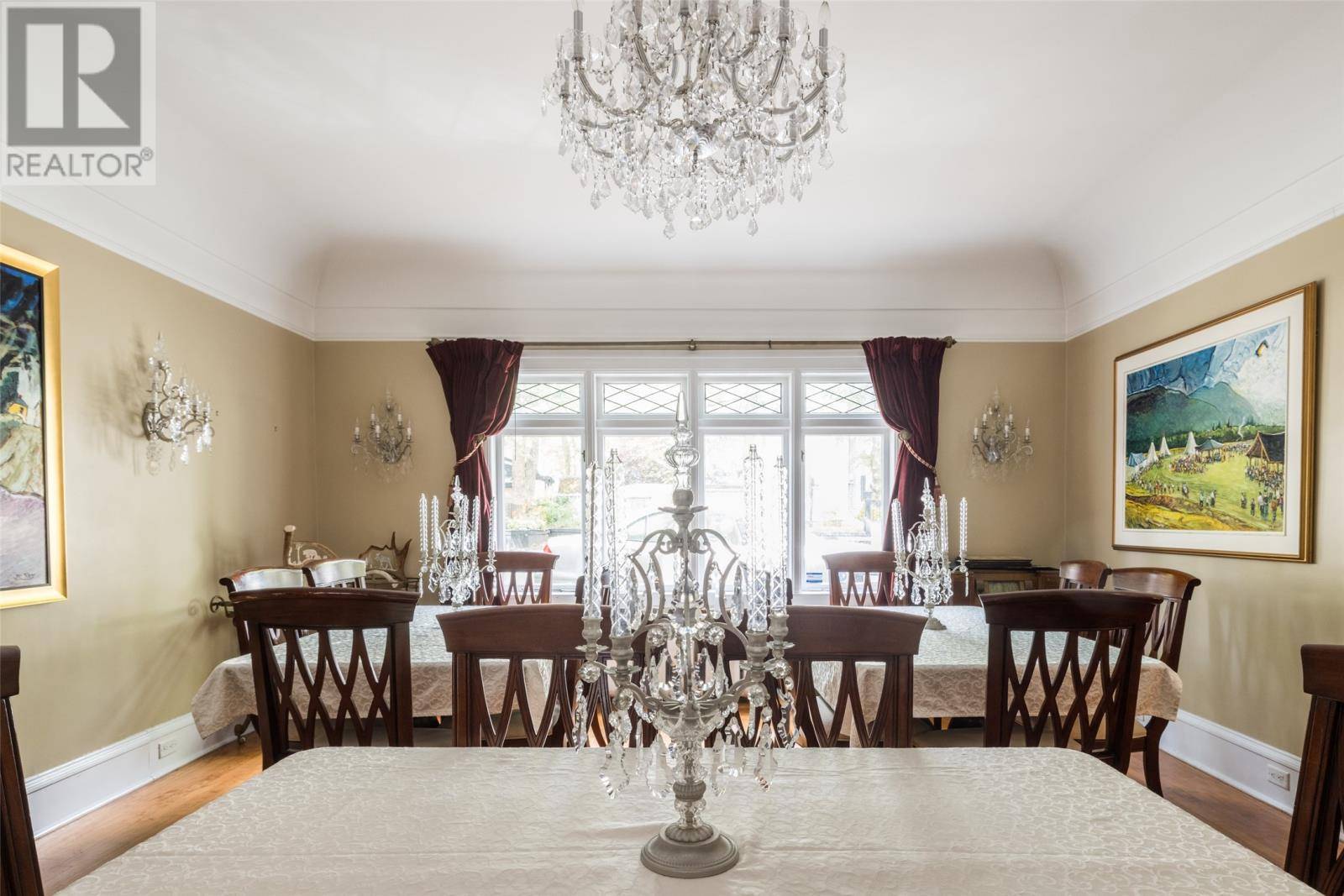 St. John's, NL A1C2B9,8-8A Forest Road
