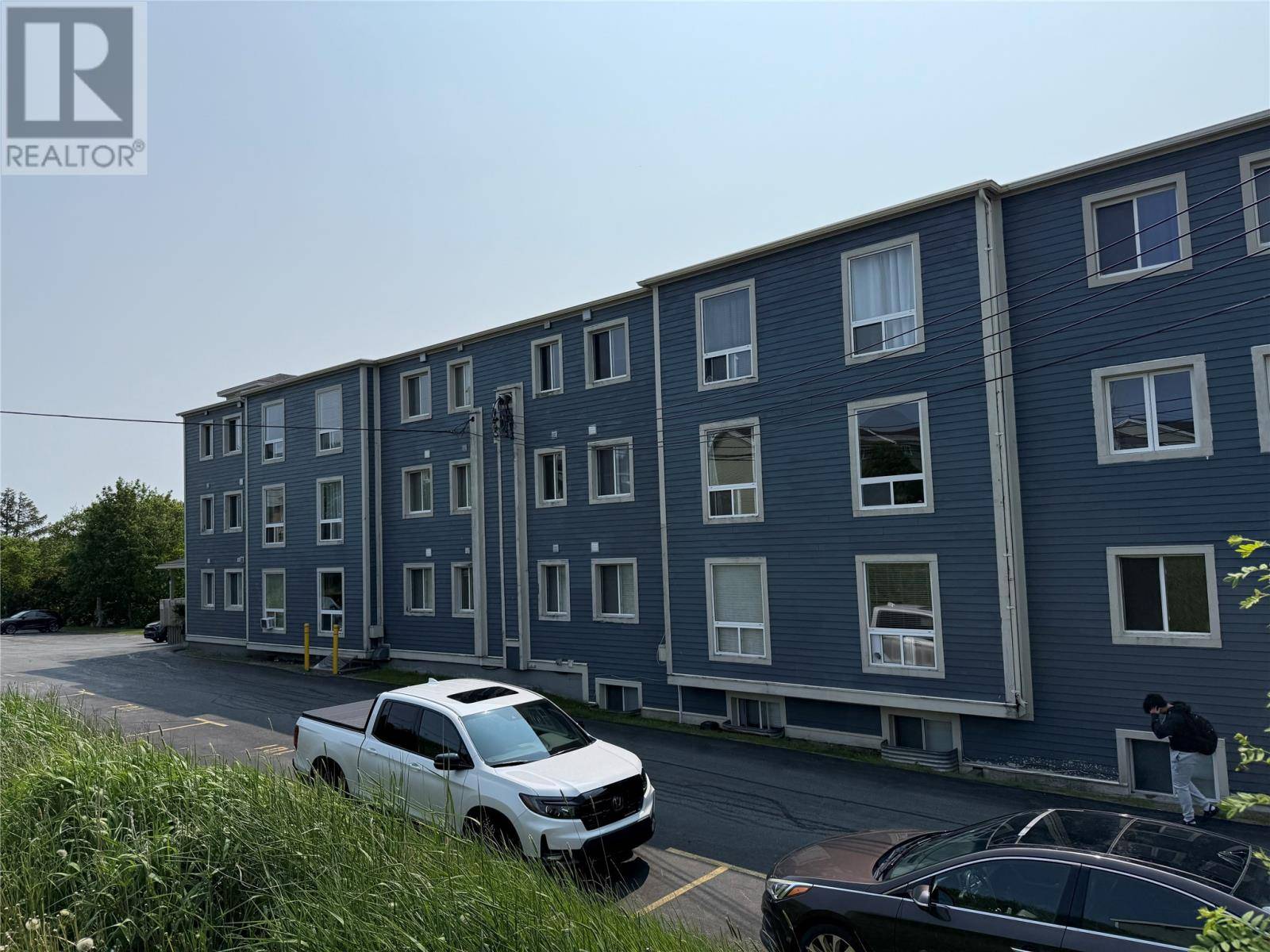 78 Thorburn RD #407, St. John's, NL A1B3T4