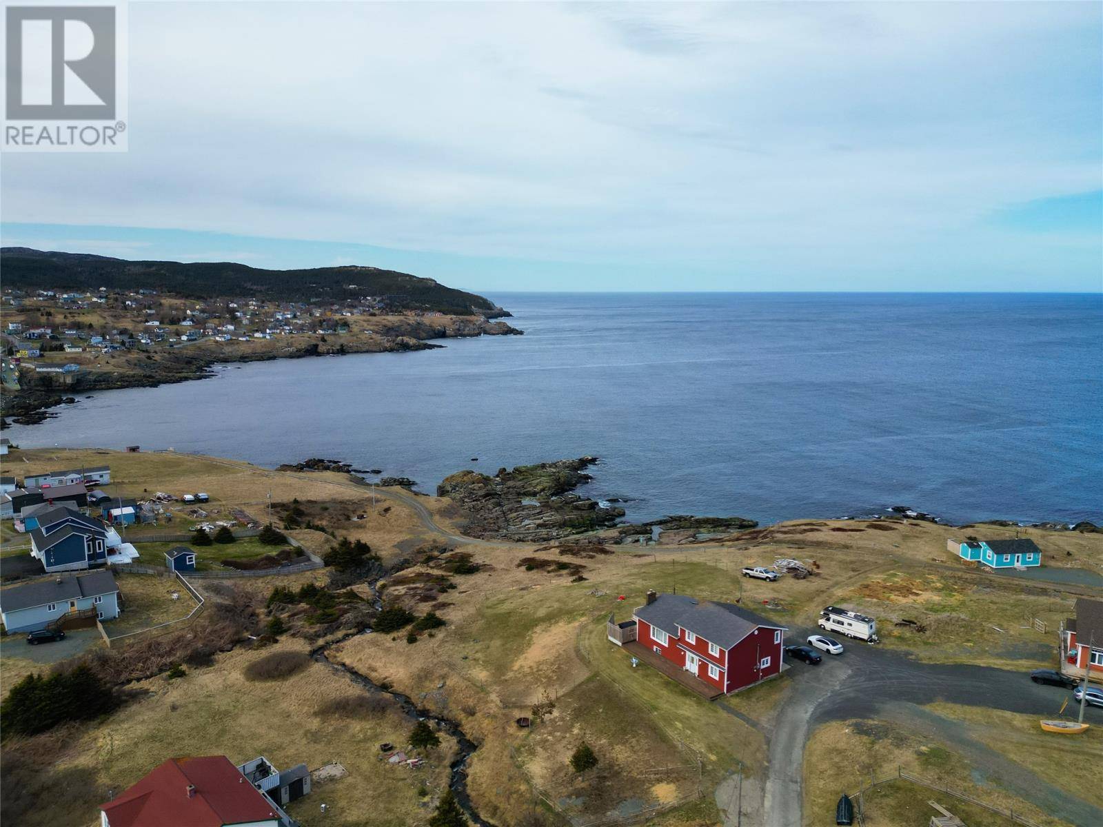 Pouch Cove, NL A0A3L0,592 Main Road