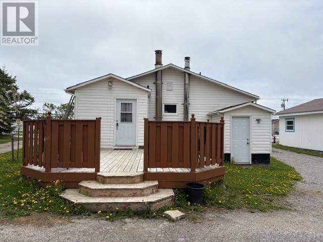 Port Au Port East, NL A0N1T0,158-160 Main Street