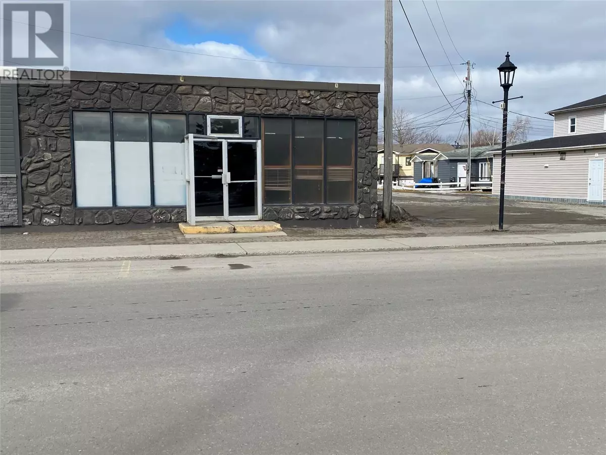 Stephenville, NL A2N1J8,171 Main Street