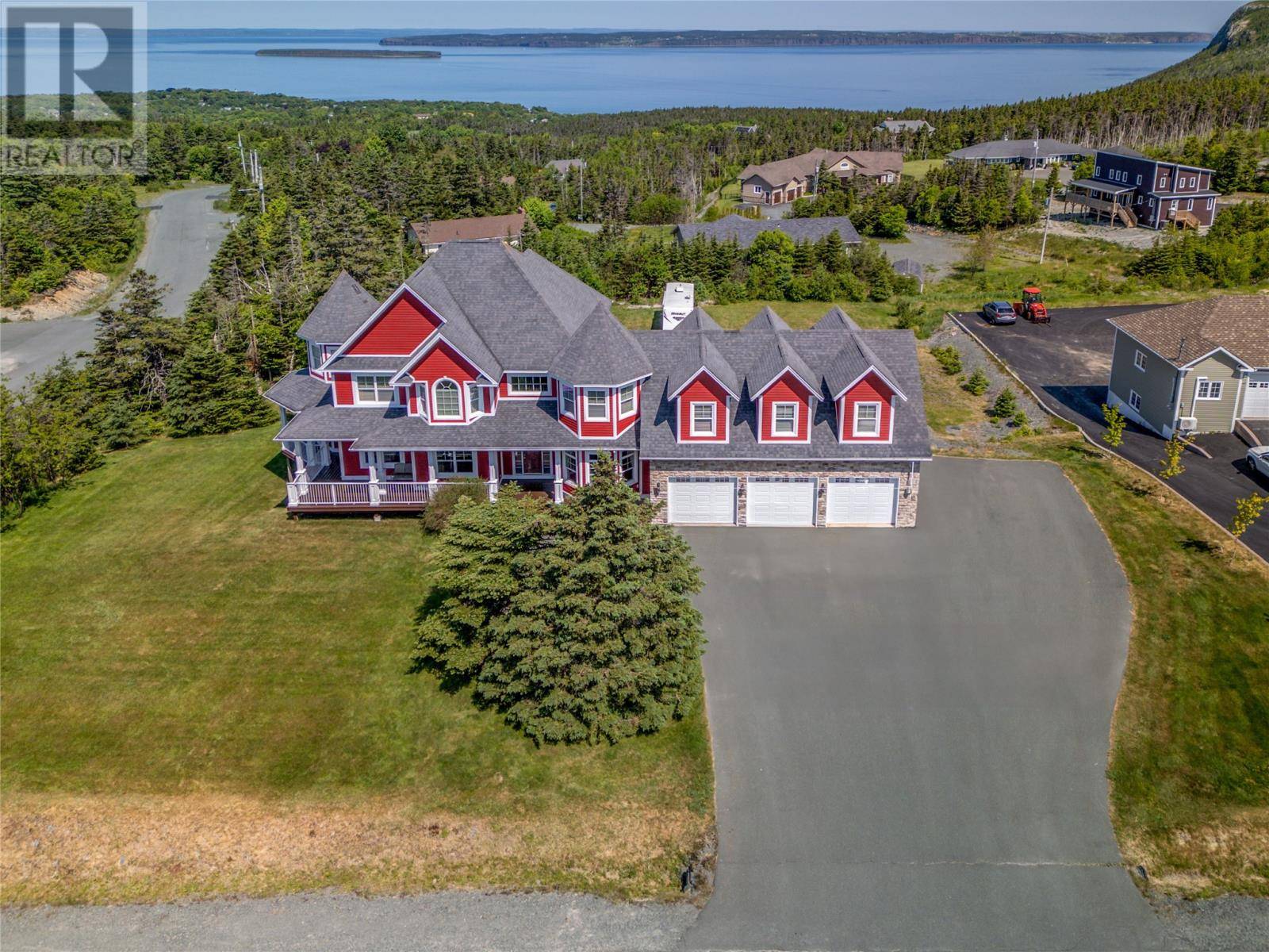 Paradise, NL A1L0B7,3 Everest Street