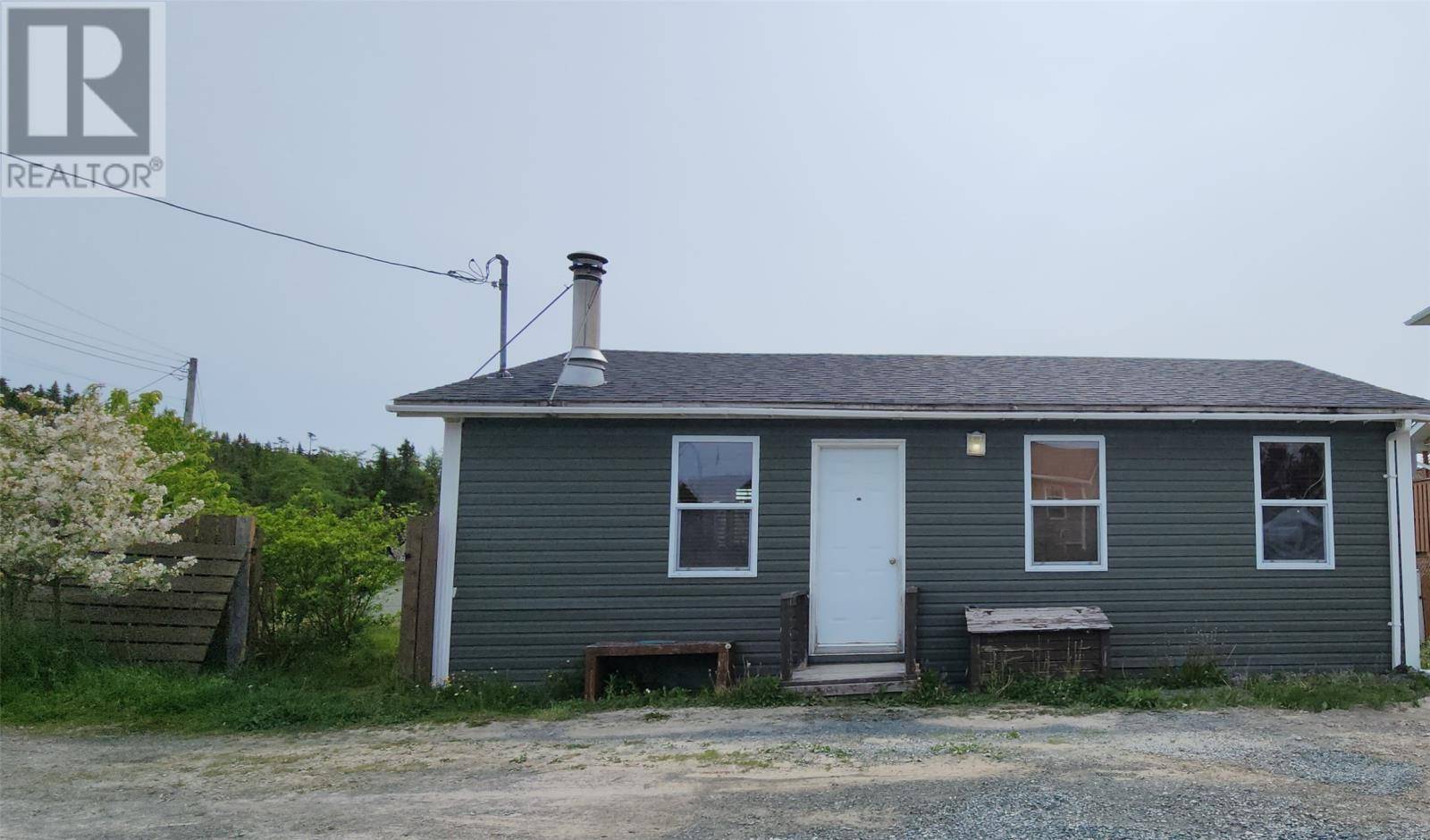 000 Pennys Lane, Salmonier, NL A0A2R0