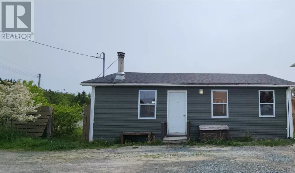 000 Pennys Lane, Salmonier, NL A0A2R0