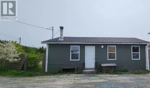 000 Pennys Lane, Salmonier, NL A0A2R0