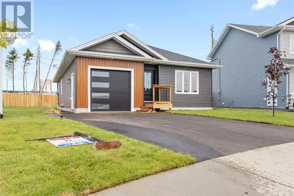 Conception Bay South, NL A1X0M4,7 Fencer Place