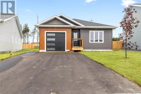 7 Fencer Place, Conception Bay South, NL A1X0M4