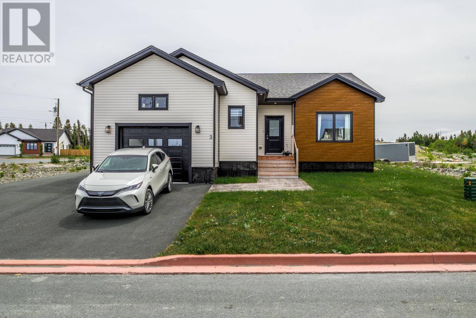 3 Trosa Street, St. Philips, NL A1M0J9