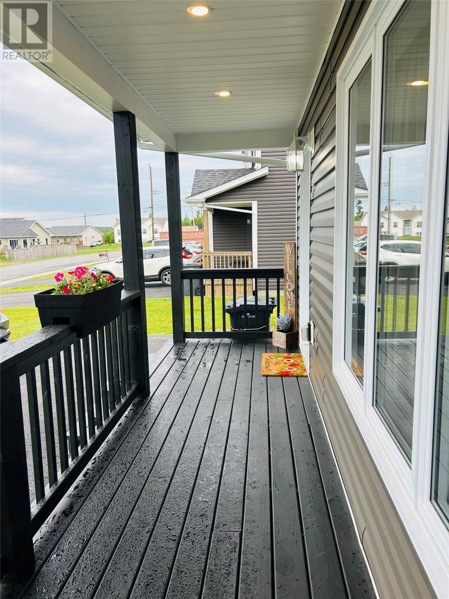 Grand Falls-windsor, NL A2A0B5,9 Locke Street