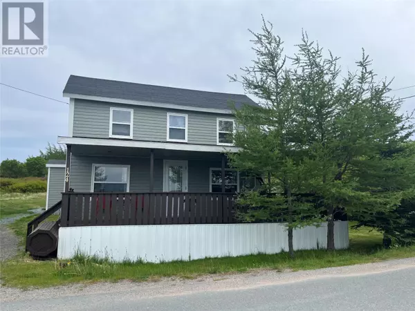 124 Main (Port Union South) Street, Trinity Bay North, NL A0C2J0