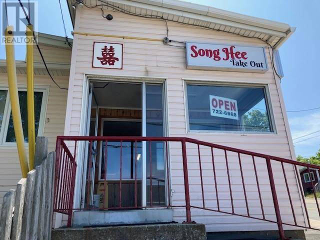 St. John's, NL A1A2H4,209 Empire Avenue
