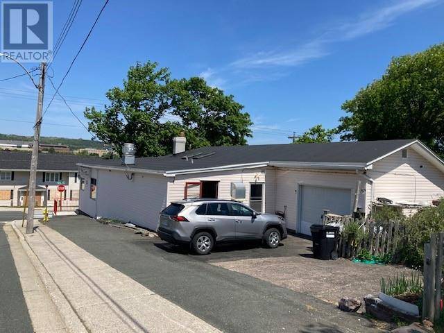 St. John's, NL A1A2H4,209 Empire Avenue