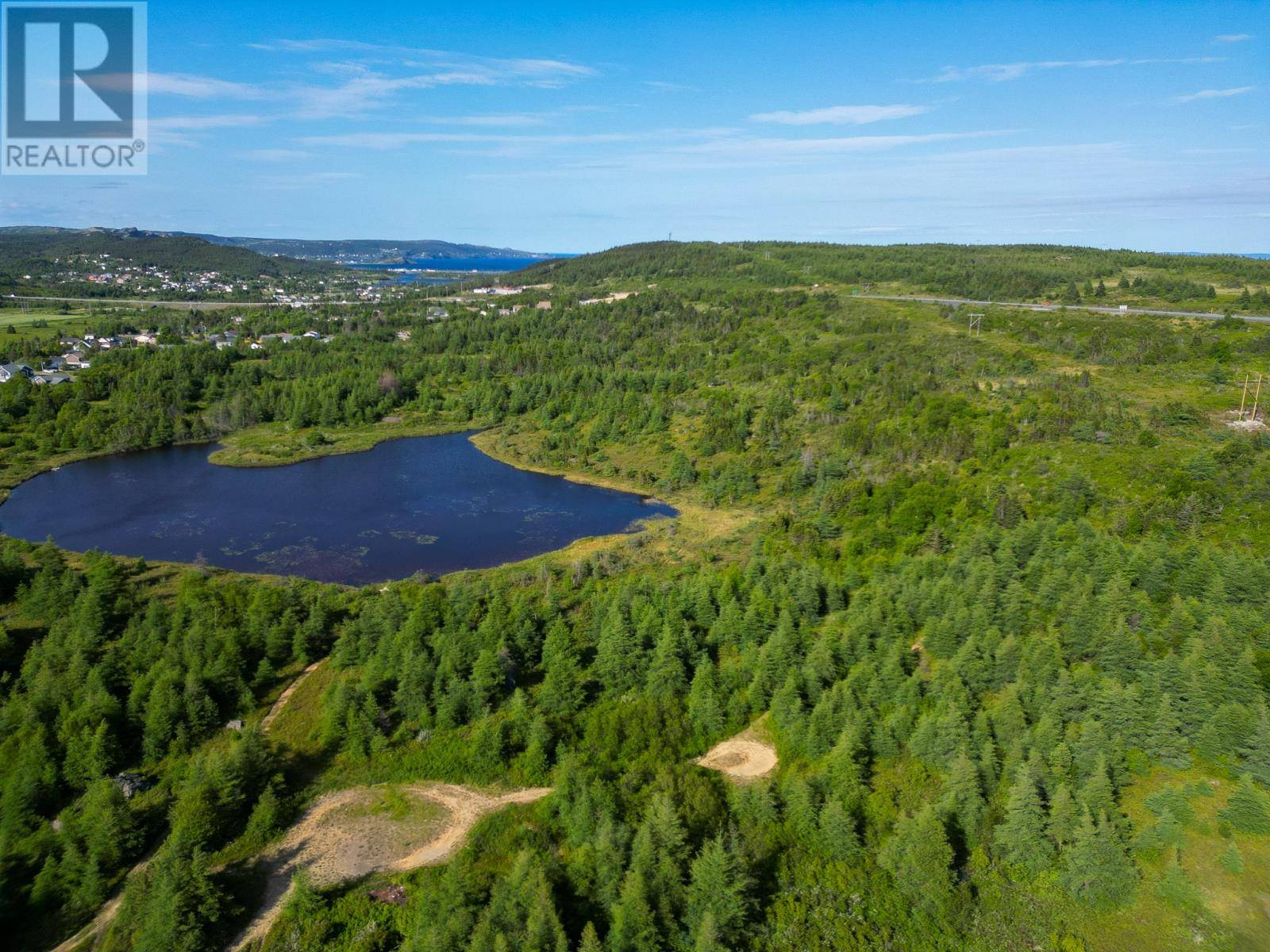 Conception Bay North, NL A0A1G0,21 Reids Road