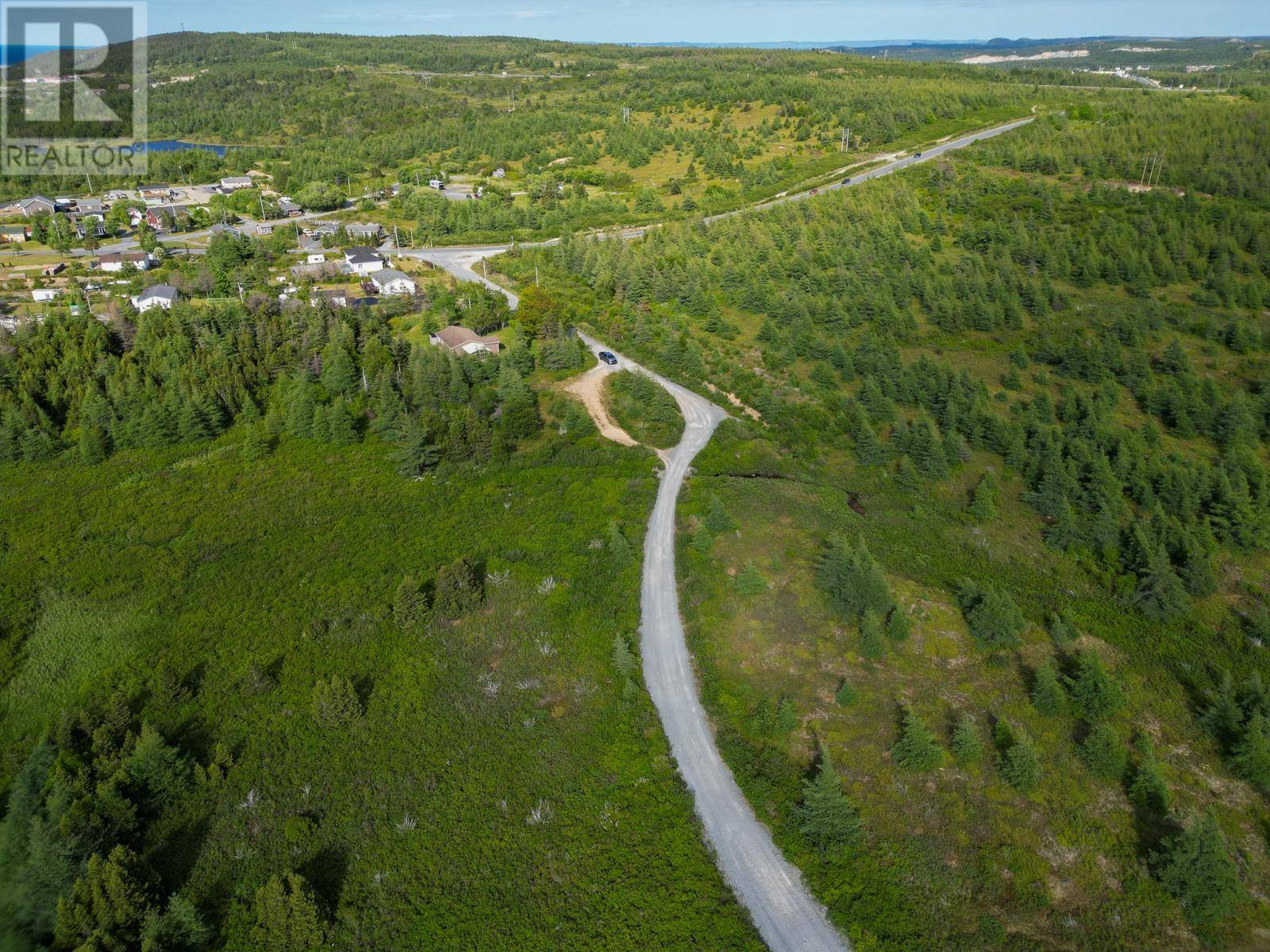 Conception Bay North, NL A0A1G0,0 Picketts Road