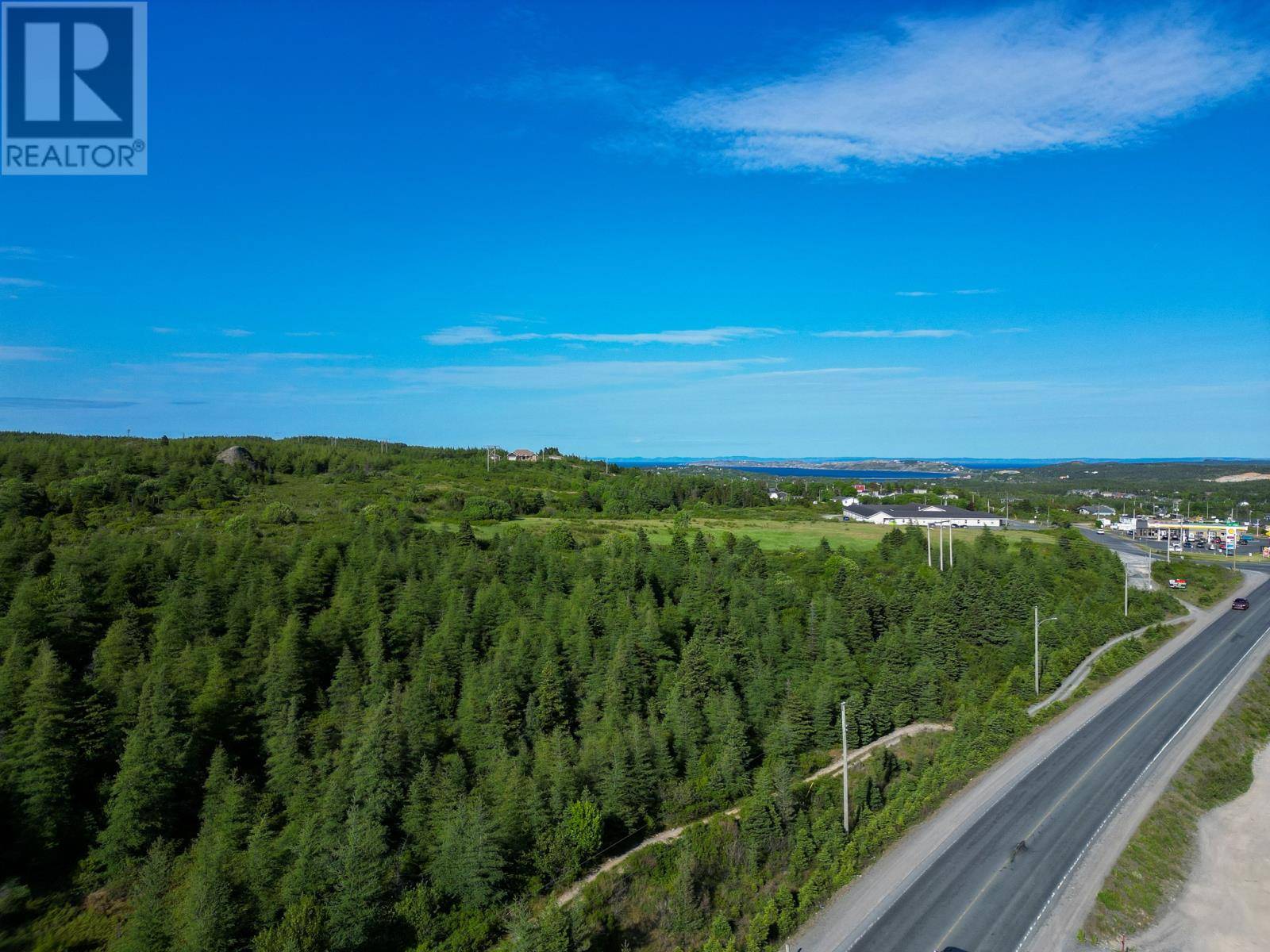 Conception Bay North, NL A0A1G0,2 LT Stick Drive