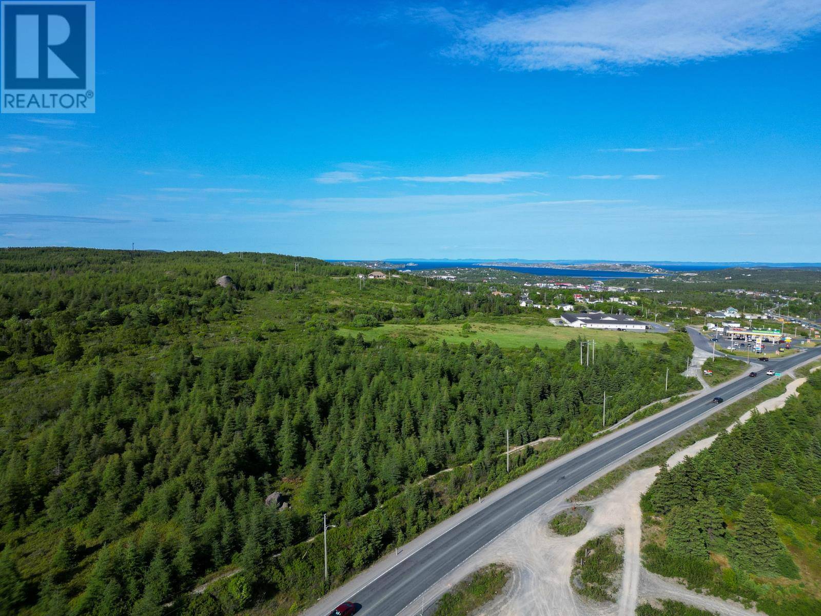 Bay Roberts, NL A0A1G0,2-8 LT Stick Drive