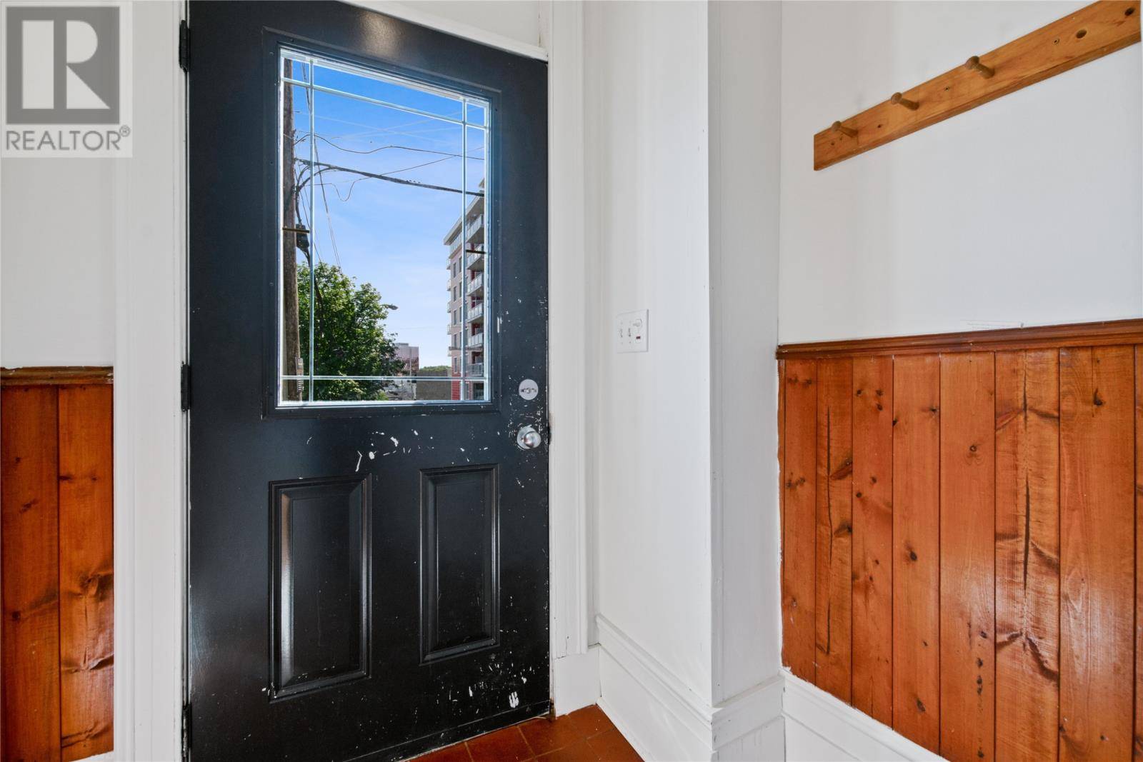 St. John's, NL A1C4A5,4 Kimberly Row
