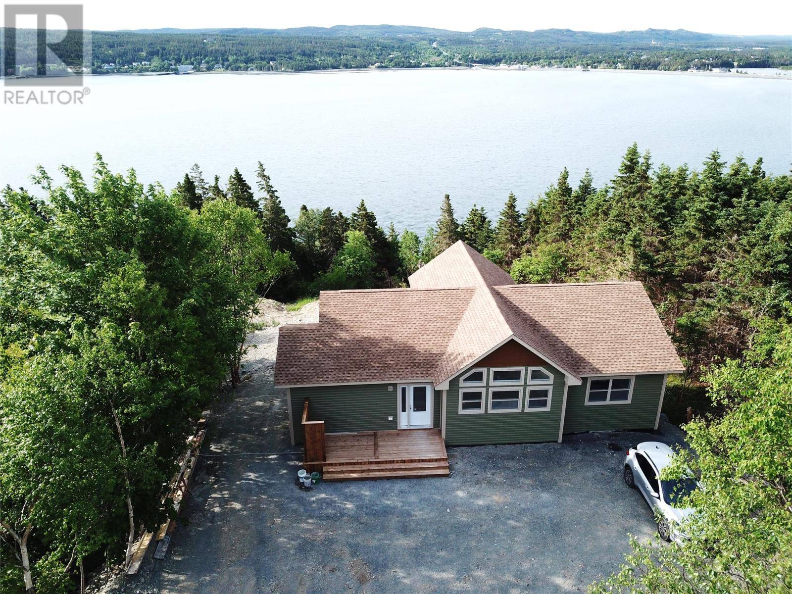 110 Otterbury Drive, Clarkes Beach, NL A0A1W0