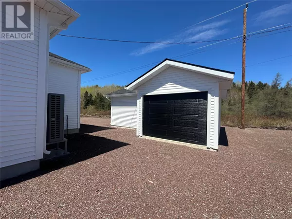 Bishop's Falls, NL A0H1C0,36 McDonald Crescent