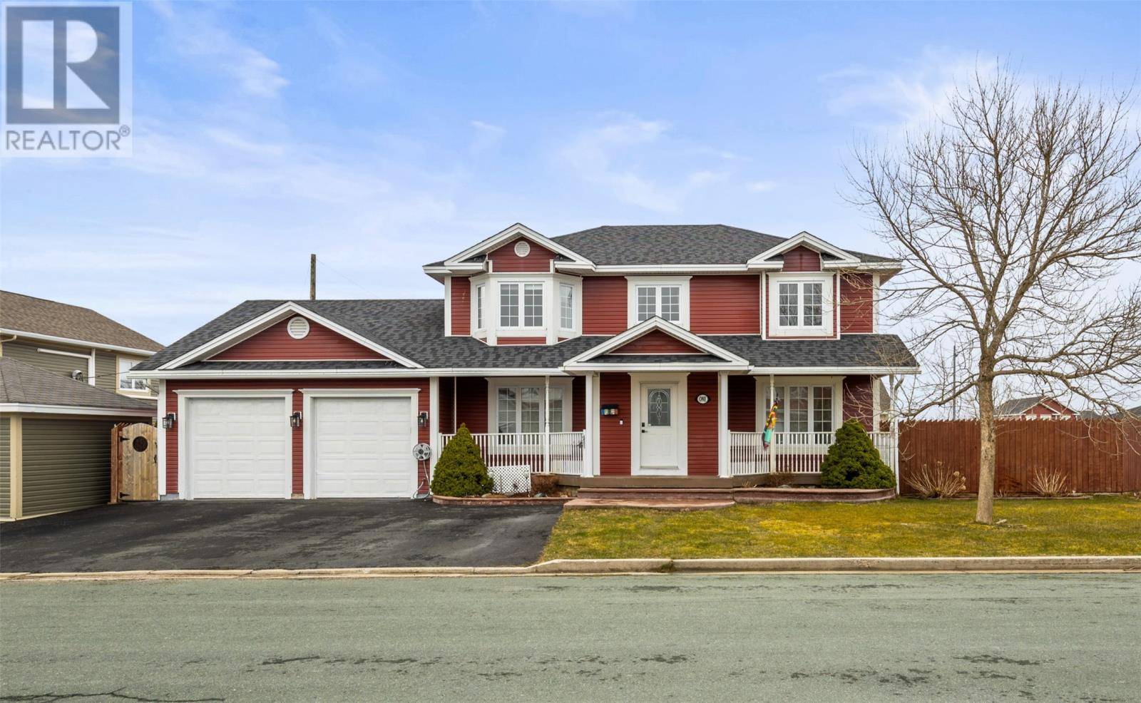 1 Mahogany Place, St. John's, NL A1H1A3