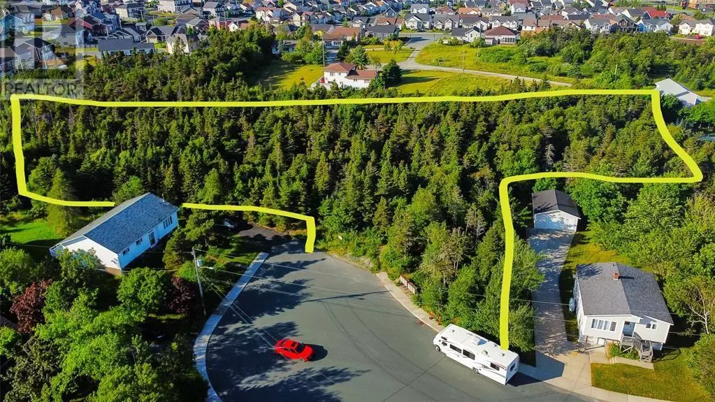 St. John's, NL A1A5C7,41 Marconi Place