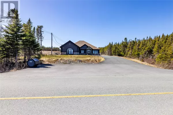923 Bauline Line, Bauline, NL A1K1E7