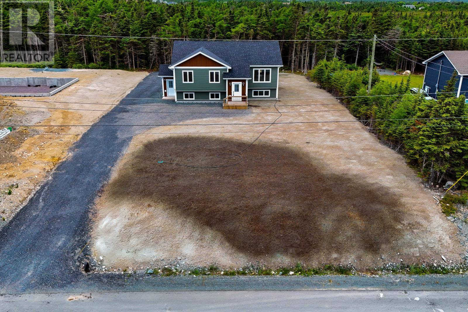 Flatrock, NL A1K0B3,47 Huberts Place