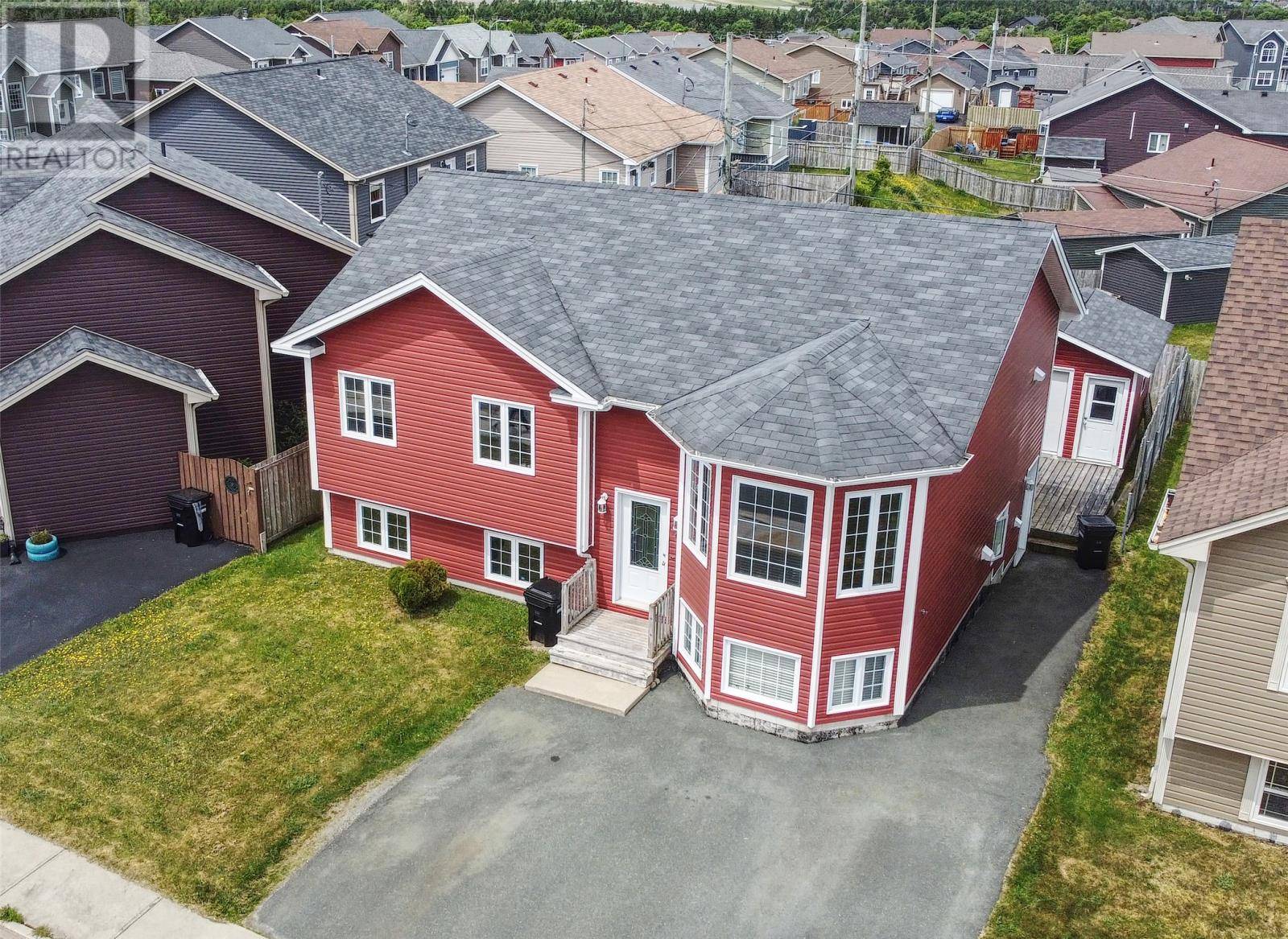 St. John's, NL A1G0B3,25 Glenlonan Street