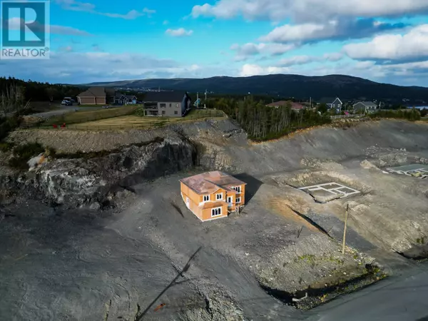 Bay Bulls, NL a0a4k0,82 Island Cove Road