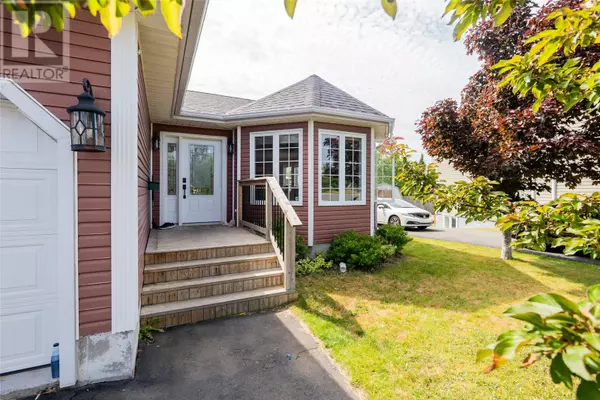 Conception Bay South, NL A1X7P9,50 Hibernia Place