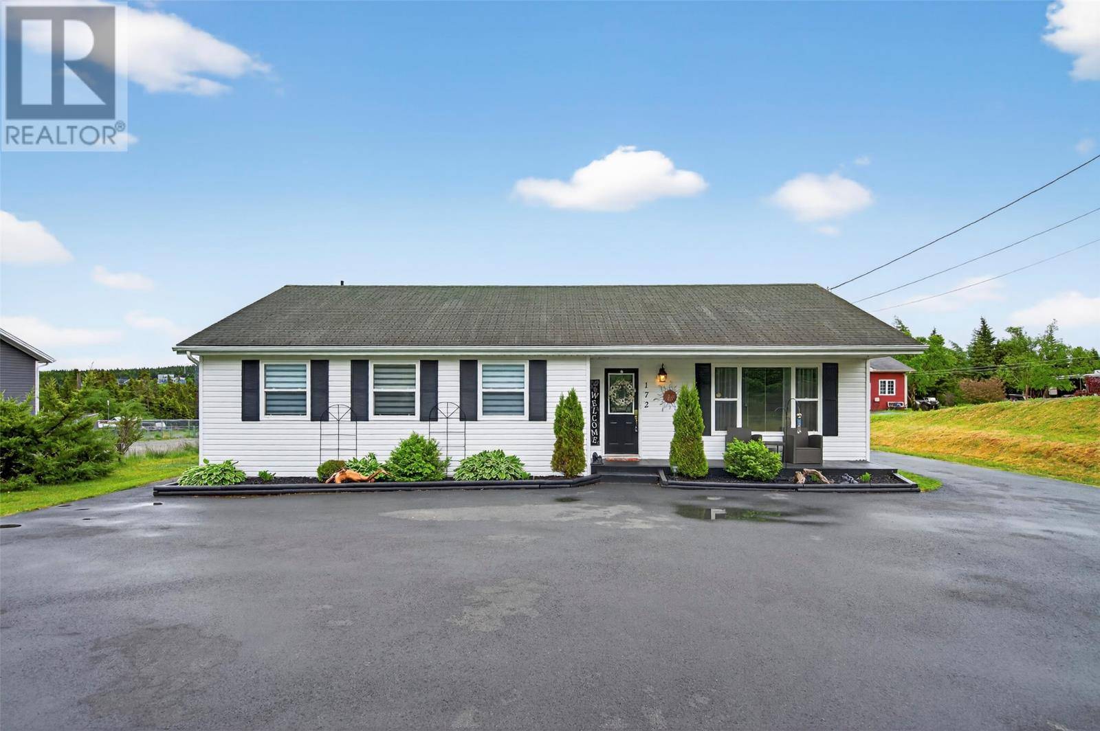 172 Main Road, Chapel Arm, NL A0B1L0