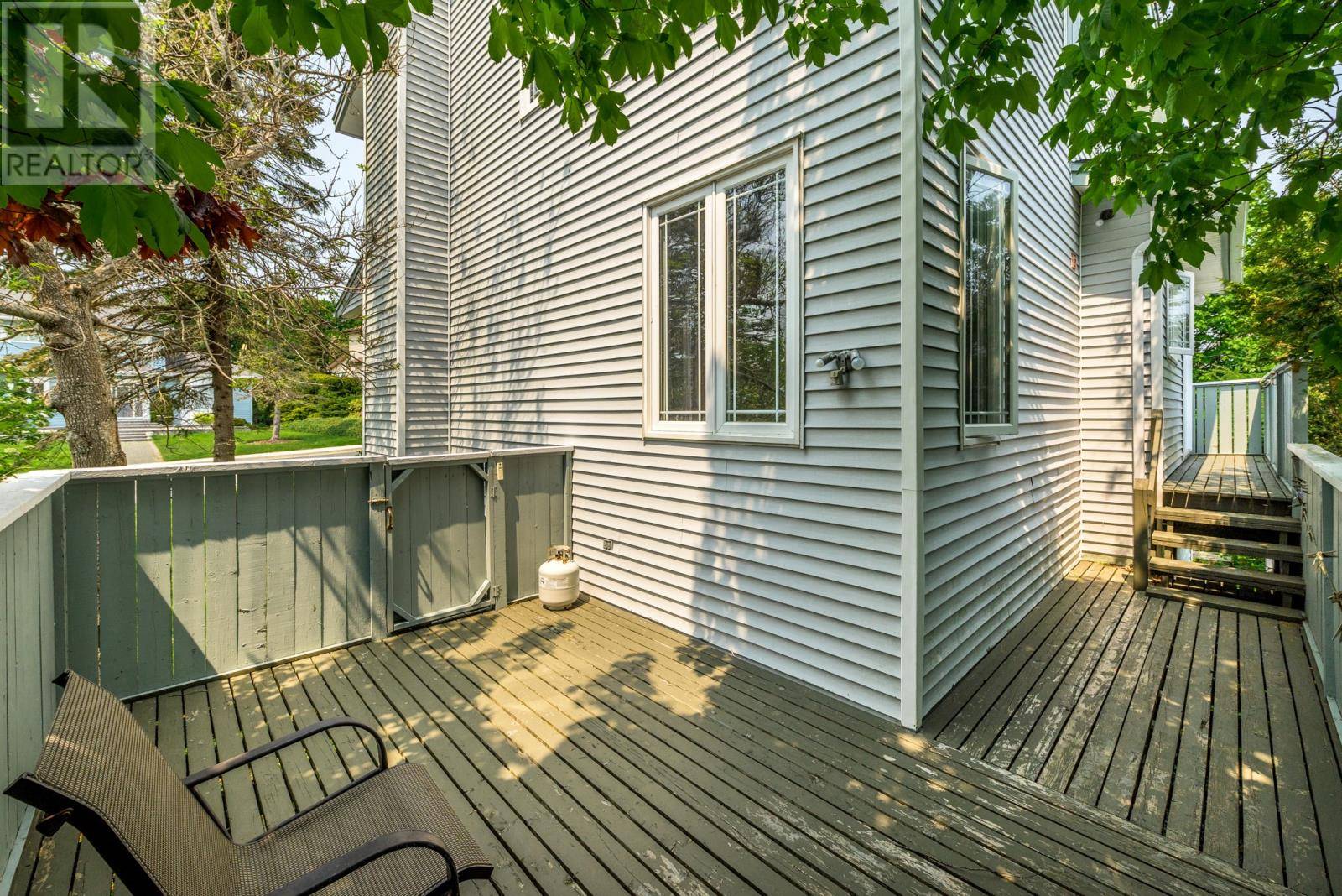 St. John's, NL A1A4R5,15 Wedgeport Road