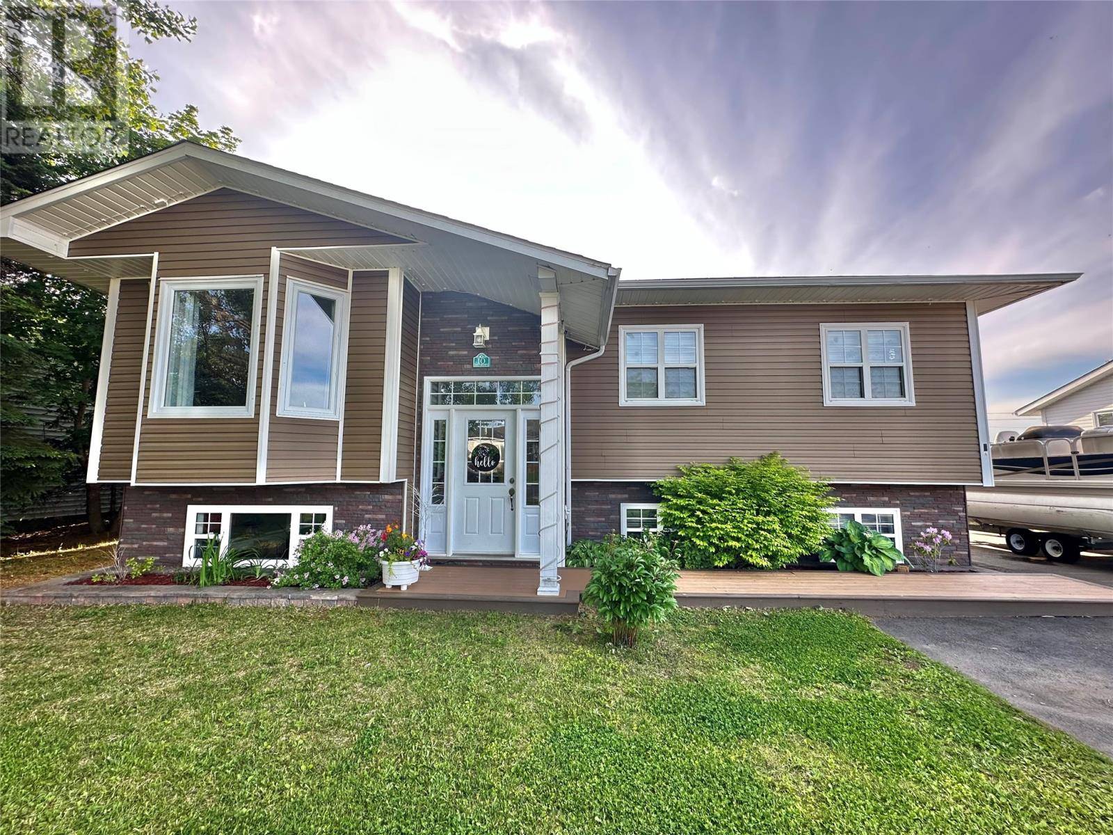 Grand Falls-windsor, NL A2B1G7,10 Aspen Heights