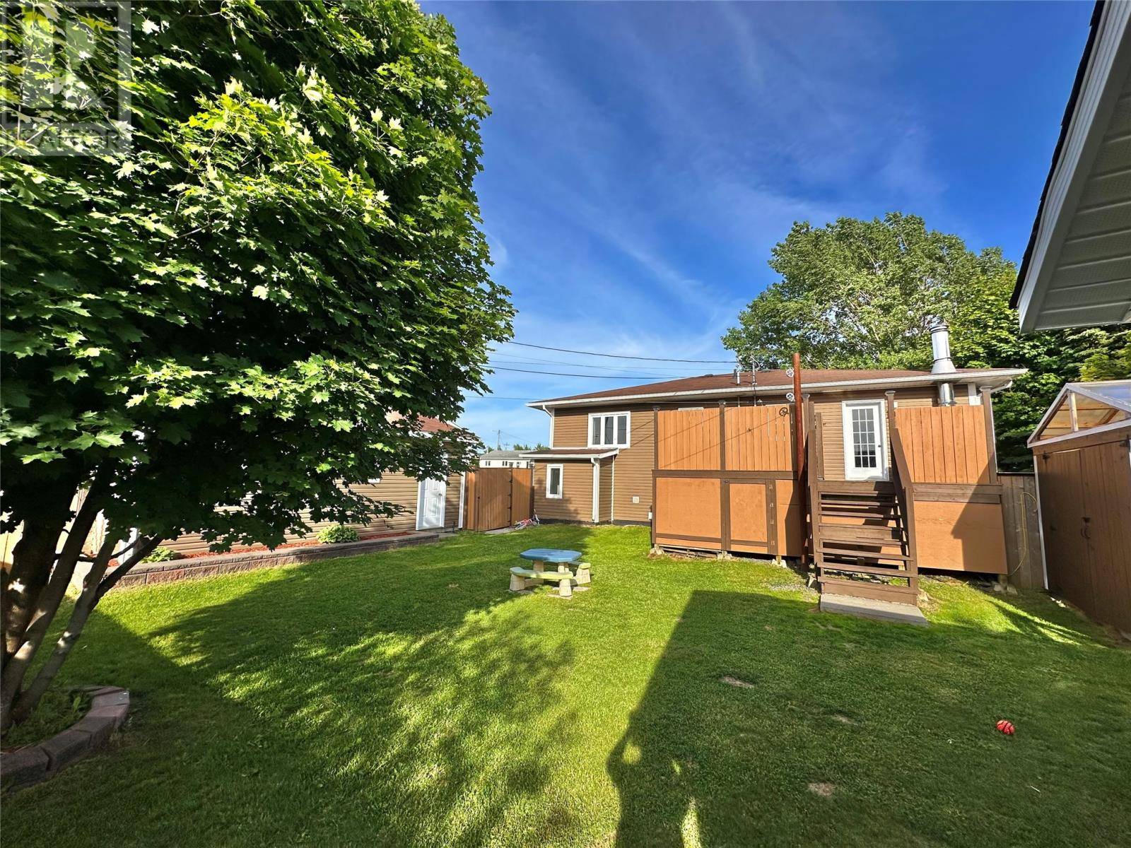 Grand Falls-windsor, NL A2B1G7,10 Aspen Heights