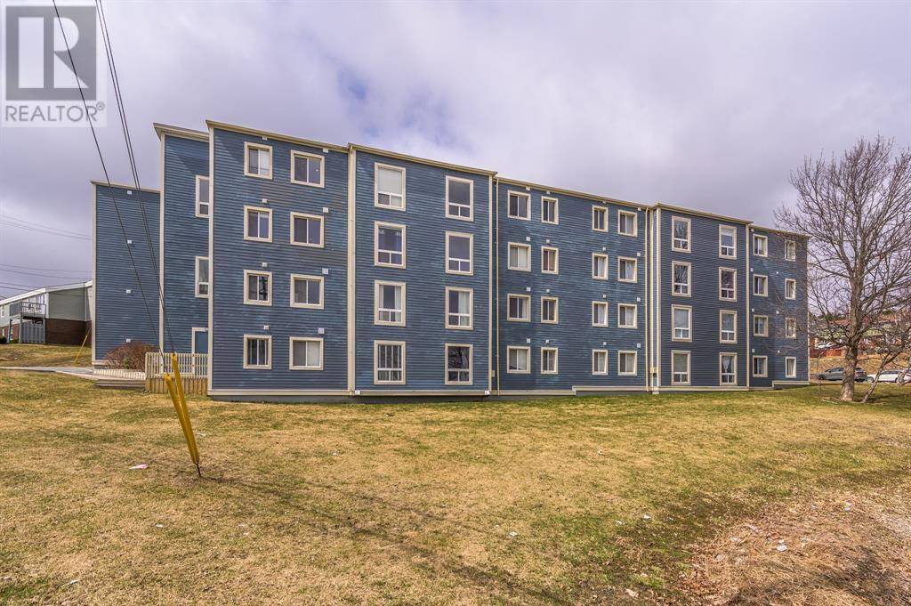 St. John's, NL A1B3M3,78 Thorburn RD #203