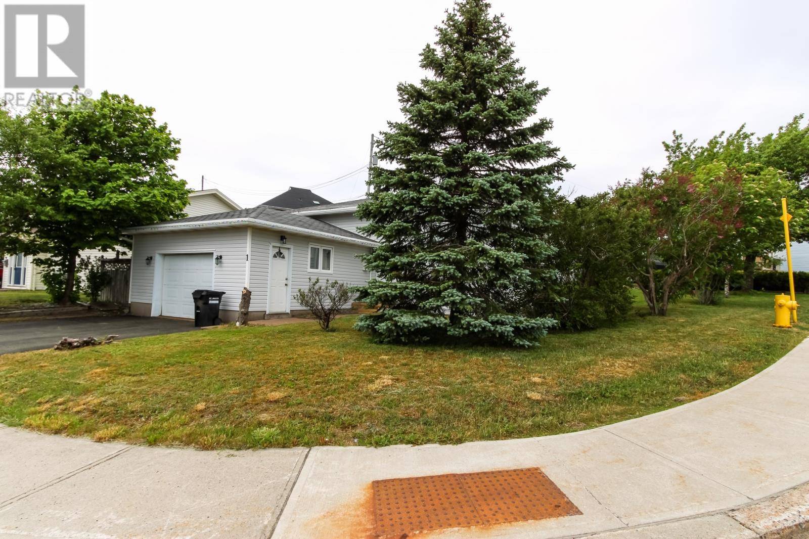 St. John's, NL A1E5X2,1 Creston Place