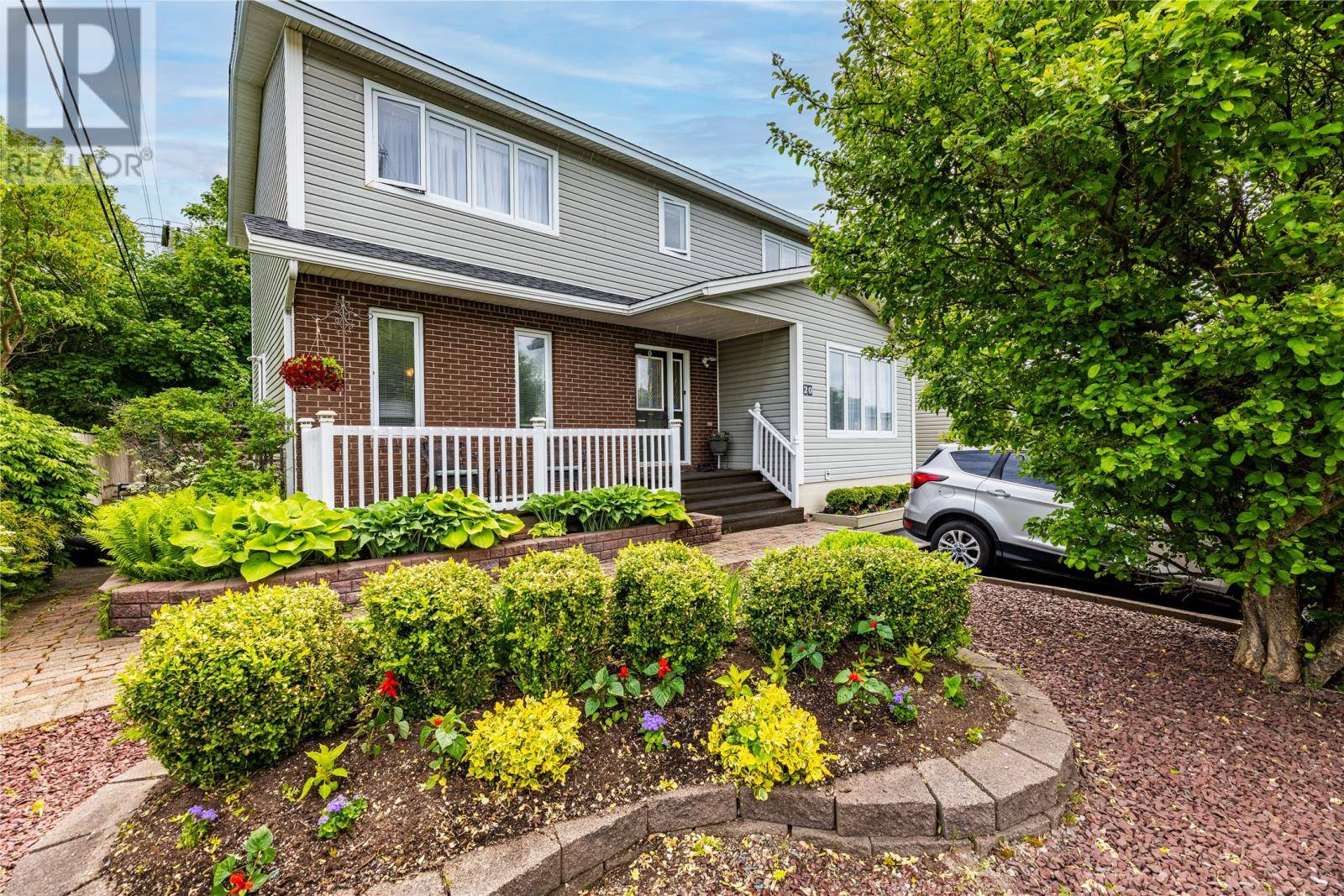 20 Carrick Drive, St. John's, NL A1A4A8