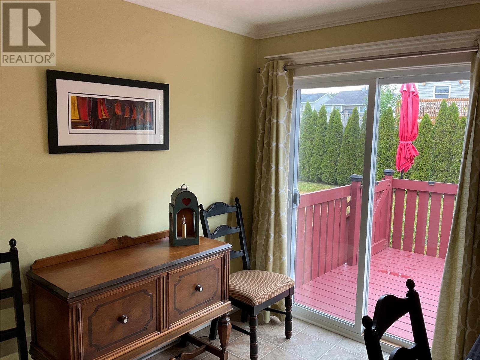 St John's, NL A1B5G4,6 Northern Ranger Street