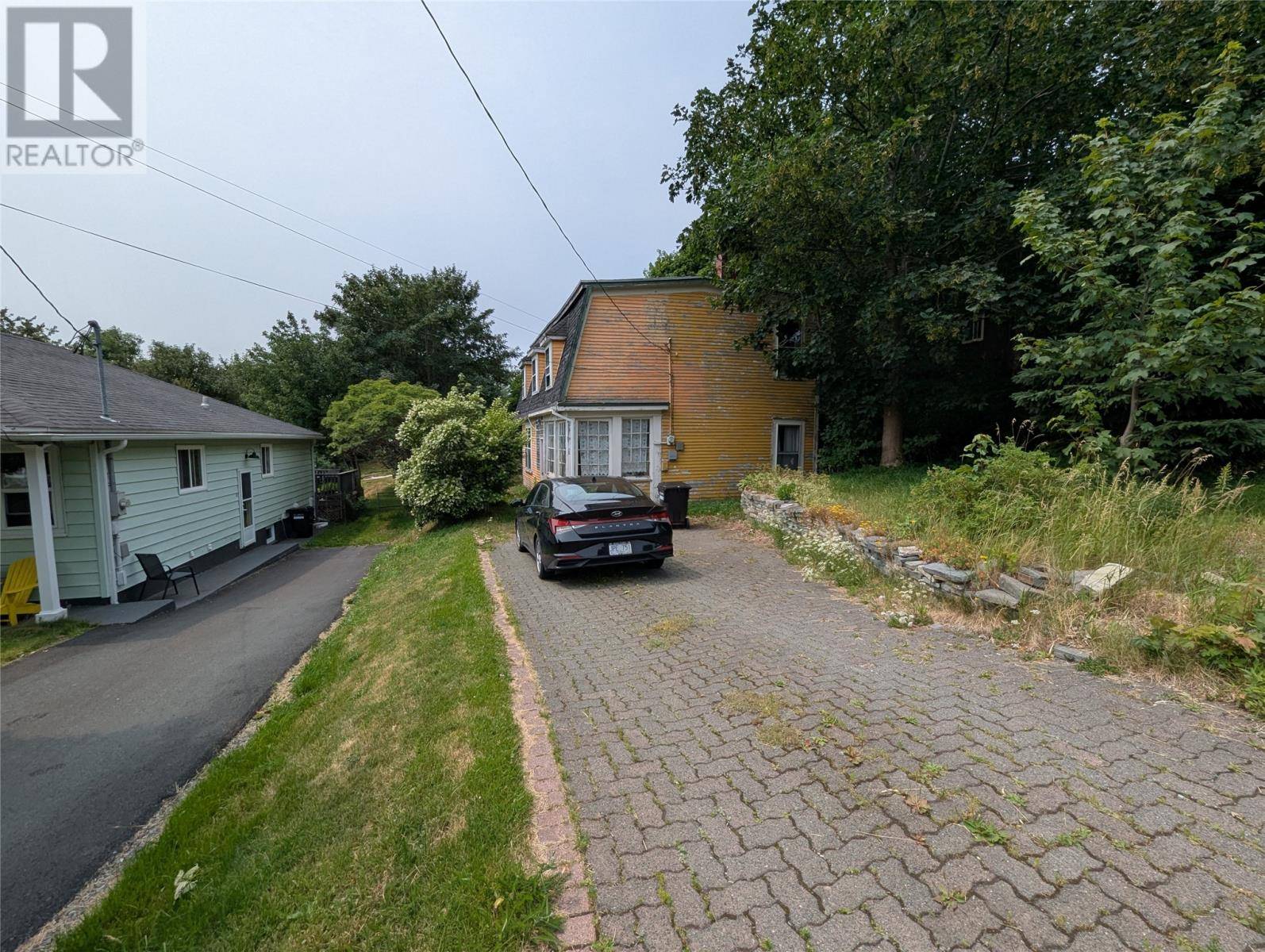 17 James Lane, St. John's, NL A1E3H3