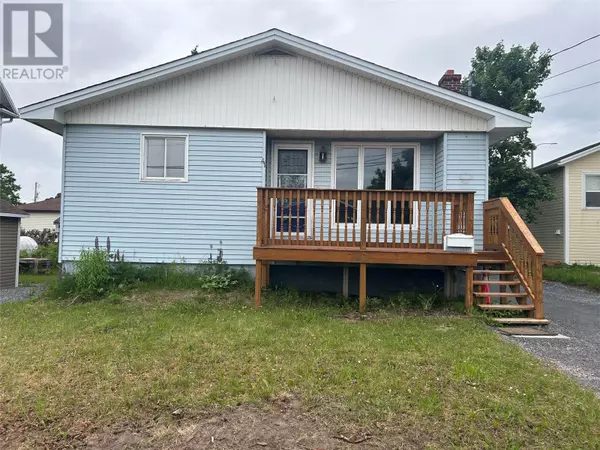 Corner Brook, NL A2H1W4,41 Lears Road