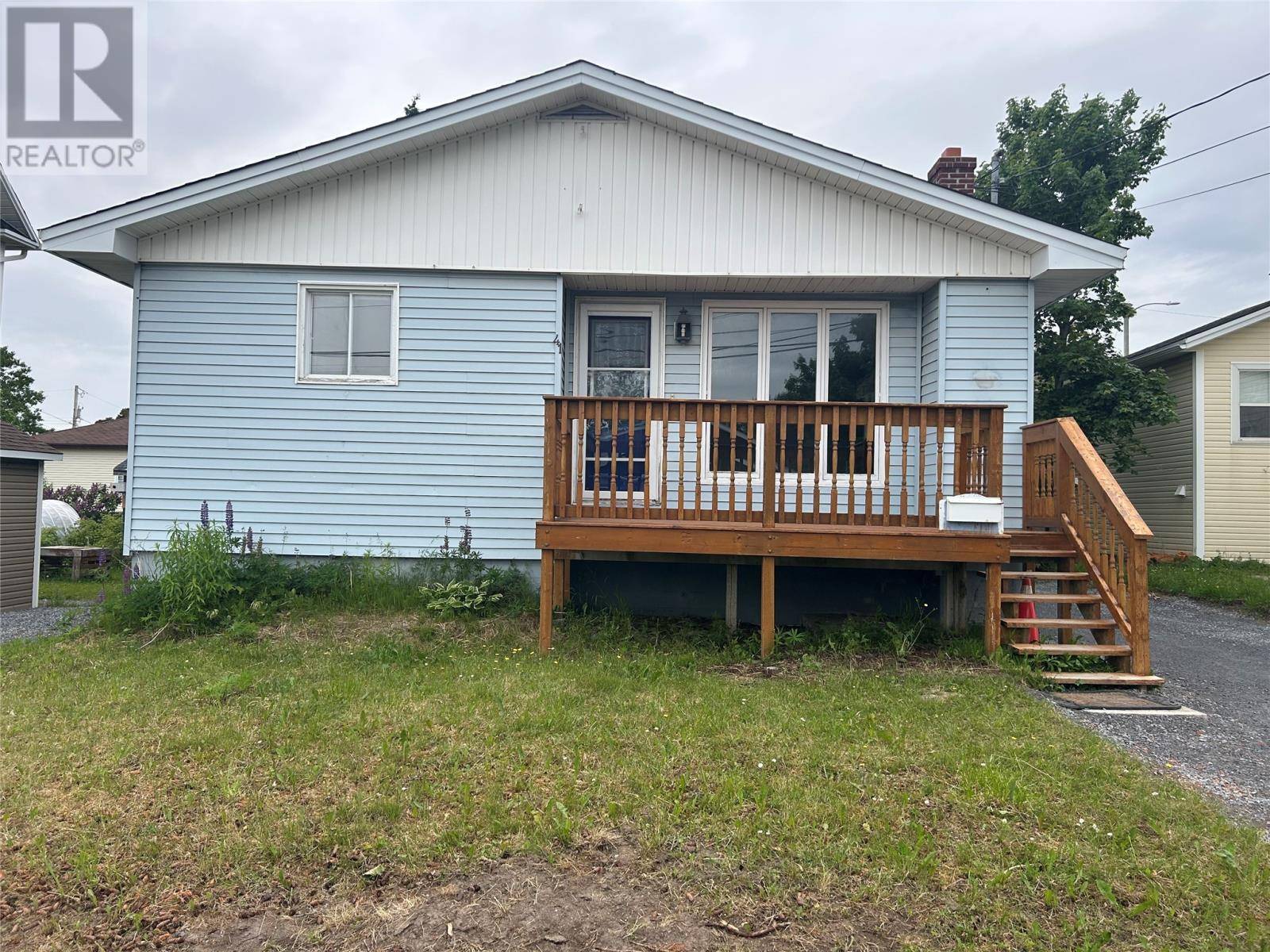 Corner Brook, NL A2H1W4,41 Lears Road