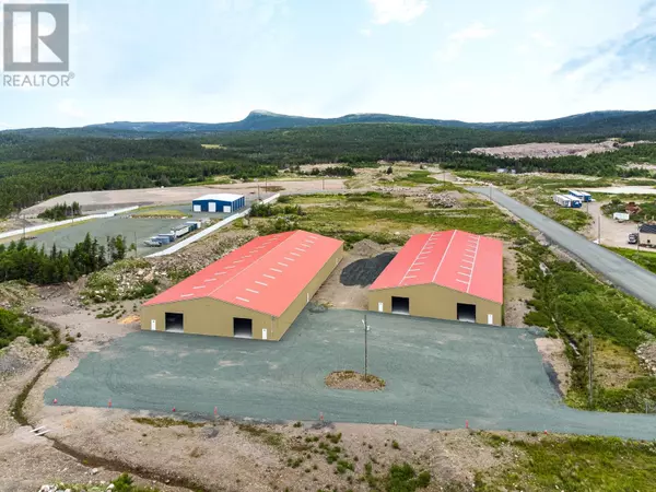 43 Horizon Drive, Holyrood, NL A0A2R0