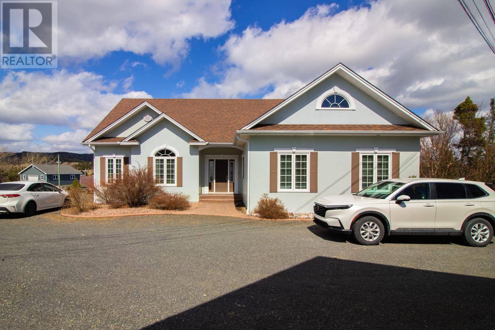 57 Cormack Drive, Clarenville, NL A5A1E1